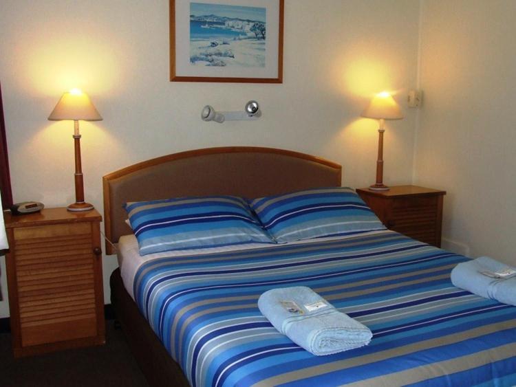 Aquarius Motel Belmont Habitación foto